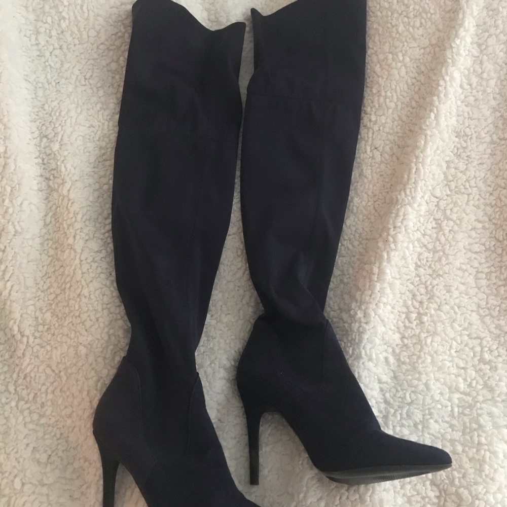 Charles by Charles David Boots